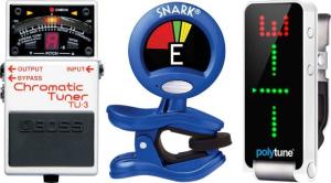 Don't forget to use your ears...